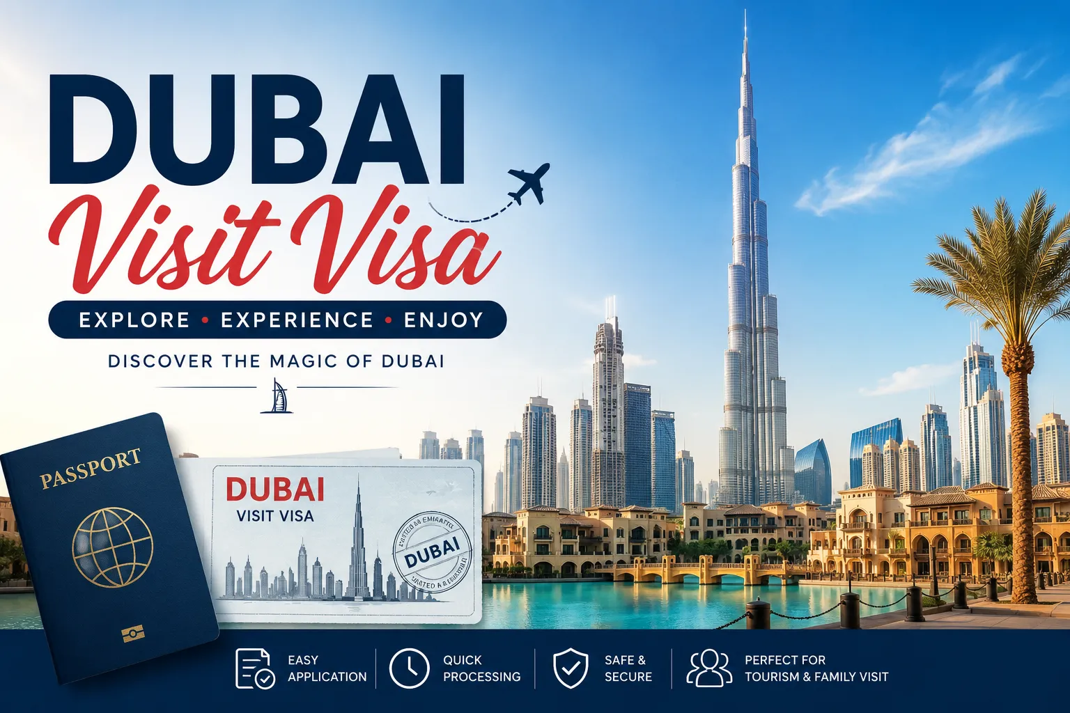 Dubai-visit-visa