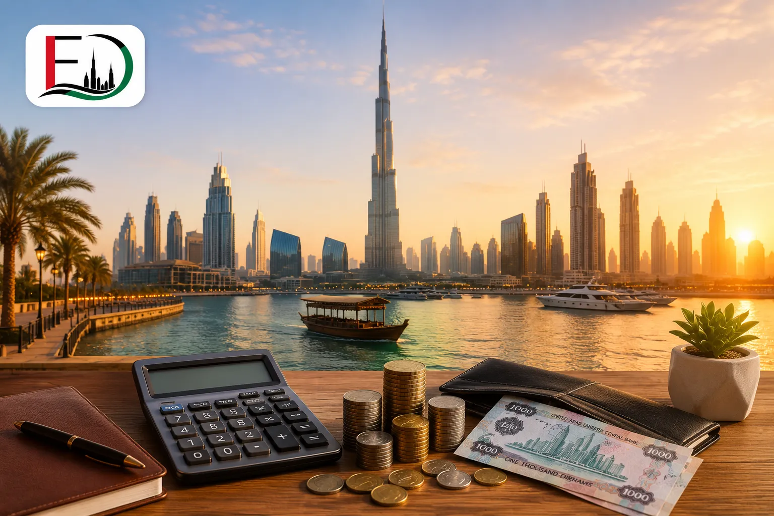 How Much Salary Is Enough in Dubai in 2026