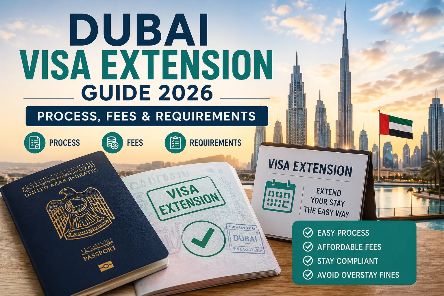 dubai-visa-extention