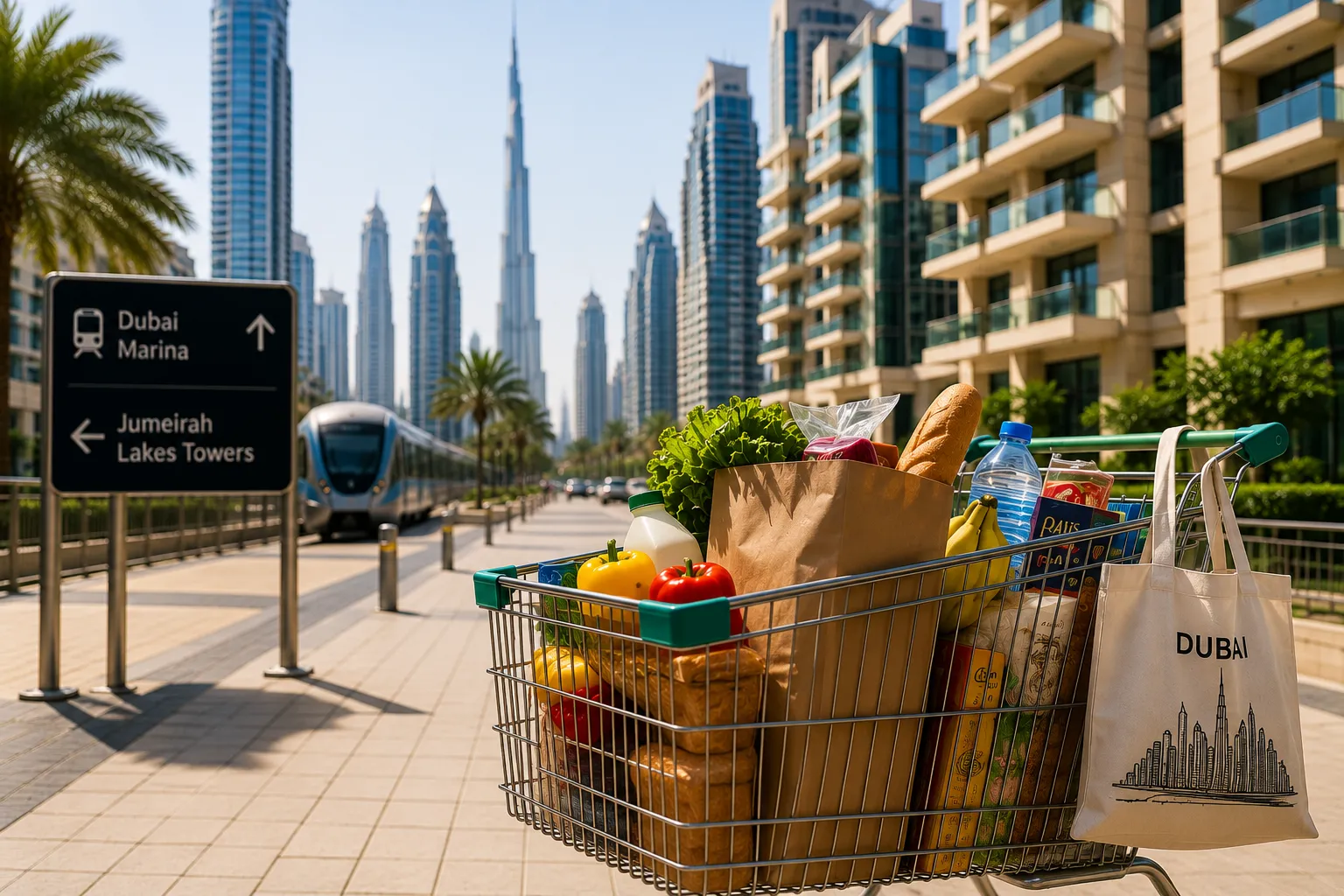 monthly-expenses-in-dubai