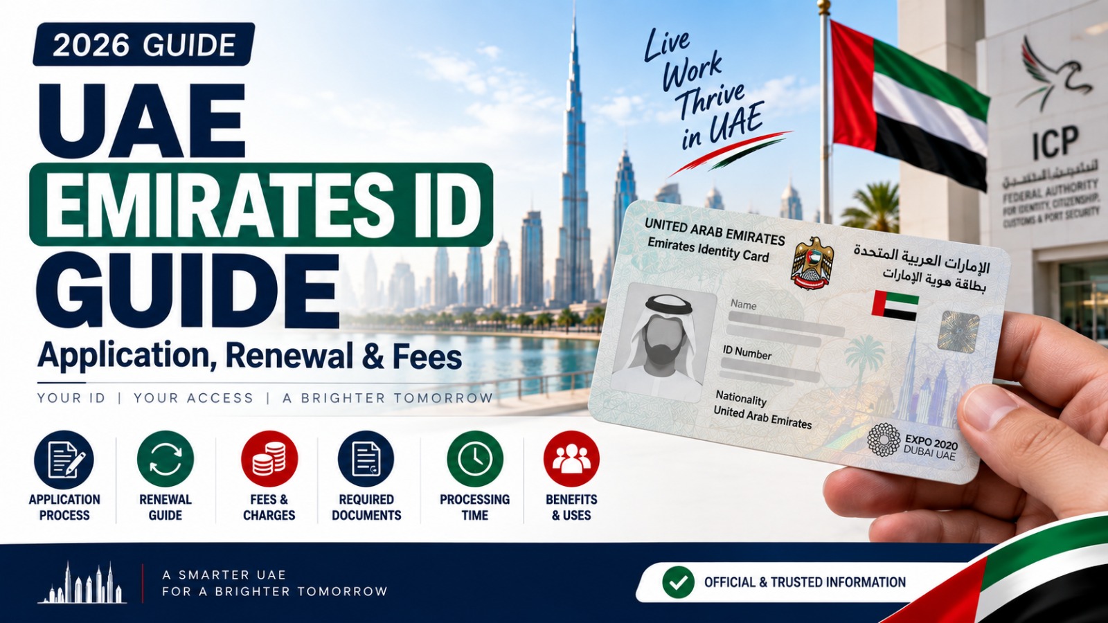 UAE Emirates ID
